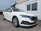 Škoda Octavia (2021) 1.5TSi 110kW ČR DPH - náhled 1