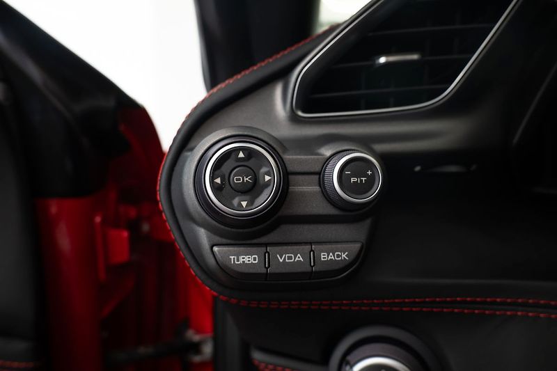 Ferrari 488 - fotka 12 z 19