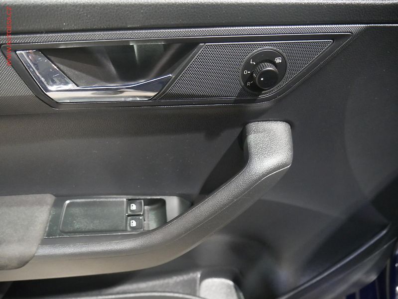 Škoda Fabia (2017) 1.0 TSI, ČR, AC, temp - fotka 11 z 16