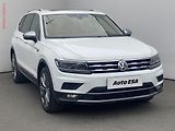 Volkswagen Tiguan Allspace (2017) 2.0 TDi 4X4, Highline, DSG - náhled 1