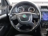 Škoda Octavia (2011) Scout 2.0 TDI, 4X4, Automat - náhled 16