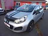Kia Rio 1,3 CVVT - náhled 7
