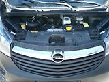 Opel Vivaro 1.6 DCI 92Kw 9Míst Long - náhled 24