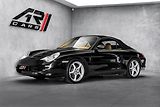 Porsche 911 Carrera 996.2 Cabrio - náhled 1