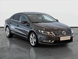 Volkswagen CC (2014) 2.0 TDI, Kůže, Bi-Xenony - náhled 1
