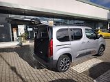 Citroën Berlingo 2019 ČR 1.5 BlueHDI 75kW Feel - náhled 27