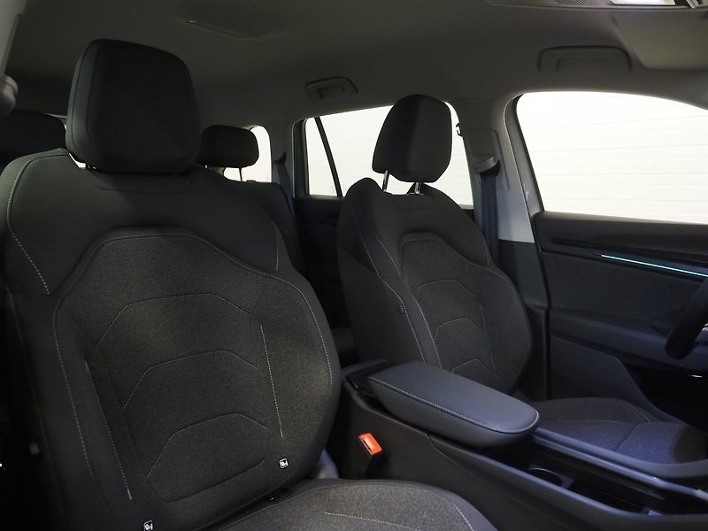 Škoda Kodiaq 1.5 eTSI 7míst Matrix Taž ACC - fotka 9 z 31
