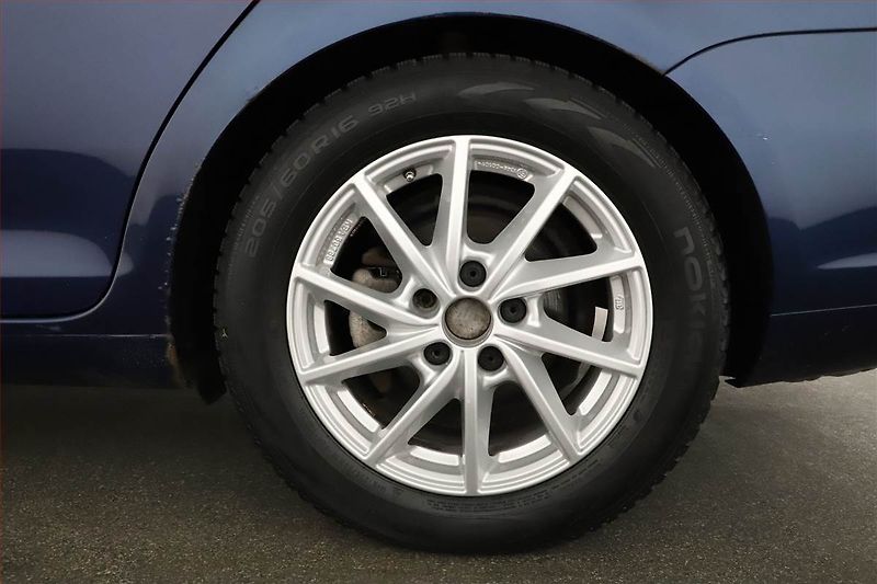 Volkswagen Golf (2010) 1.4 TSI, Tempomat - fotka 12 z 12