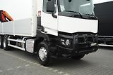 Renault Ostatní (2017) C 380 / 6 X 4 / SKRZYNIOWY + H - náhled 20