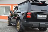 Toyota Land Cruiser 2.4 iFORCE MAX / ČR (Dajbych) - náhled 14
