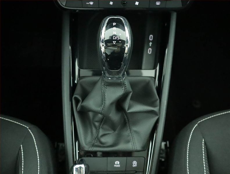 Škoda Kamiq (2024) Monte Carlo 1.5 TSI - fotka 13 z 17