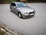 BMW Řada 5 530D XDRIVE TOURING F11 190kW - náhled 2