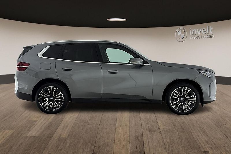 BMW X3 xDrive20d - fotka 2 z 18