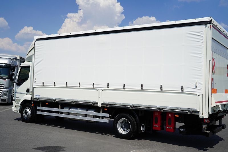 DAF LF (2022) 260 / E 6 / ACC / BURTOFIRANKA - fotka 43 z 43