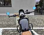 Triumph Street Twin (2017) 900 + brašny - náhled 13