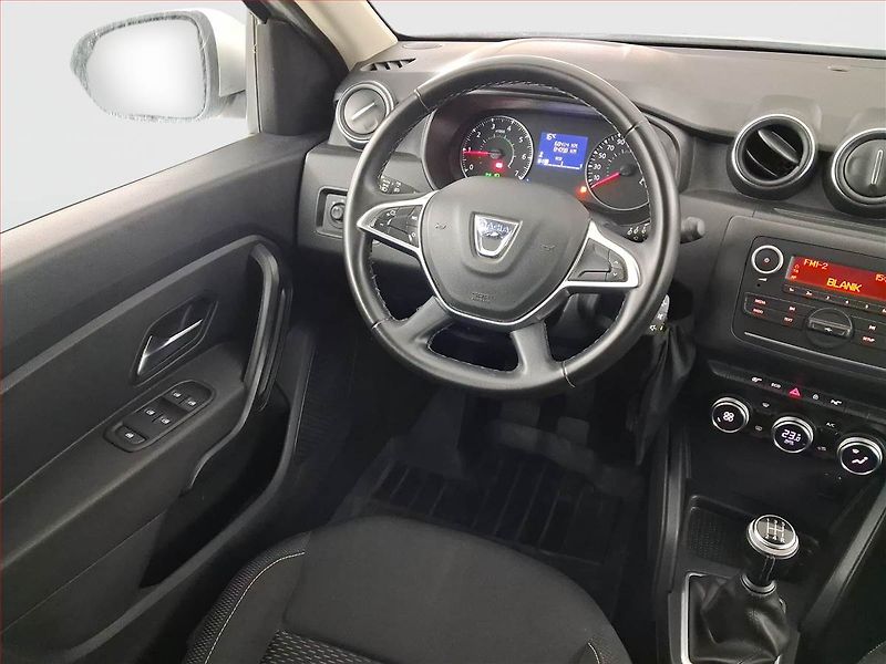 Dacia Duster (2019) Comfort 1.6 SCe, ČR,1.maj - fotka 7 z 18