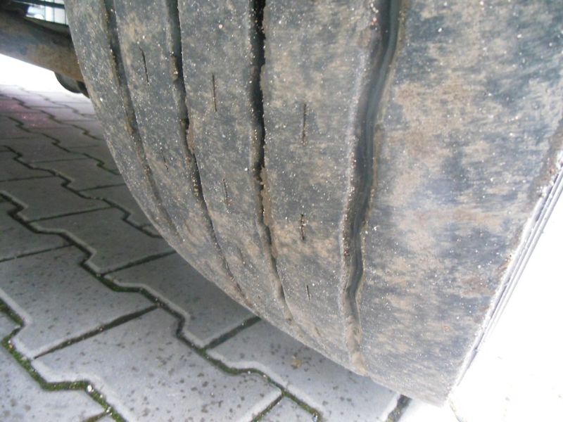Iveco Eurocargo 180E32, Valník 9,3m - 23 Palet - fotka 6 z 29