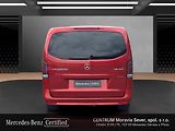 Mercedes-Benz Vito 119 CDi / TS / L / 4x4 - náhled 3
