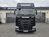Scania S 540 A6x2NB - náhled 1