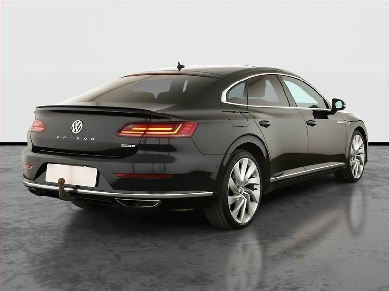 Volkswagen Arteon (2018) R-line 2.0 TSI 4Motion - fotka 5 z 21