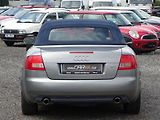 Audi A4 (2003) 1.8T 120kW KABRIO MANUÁL - náhled 16