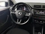 Škoda Fabia (2018) Style 1.0 TSI, ČR,1.maj - náhled 7