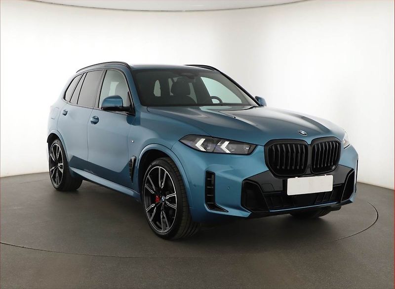 BMW X5 (2025) xDrive30d, M Paket, FullLed - fotografie inzerátu