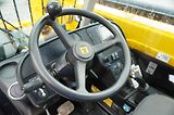 JCB (2019) 535-95 / 3.5 T / range 9.5 m - náhled 21