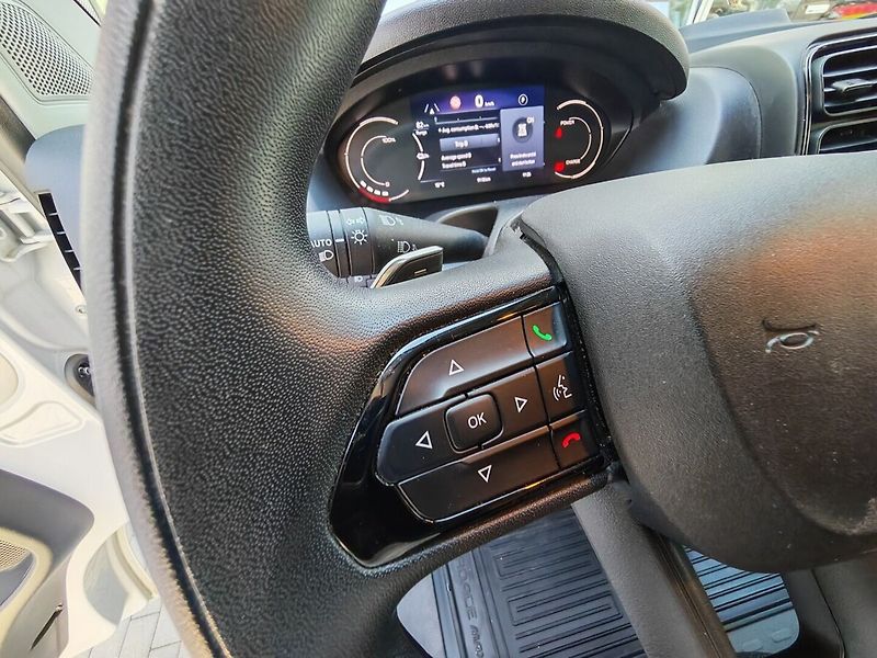 Toyota ProAce MAX EV L3H2 Active 270° - fotka 14 z 23