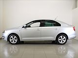 Škoda Rapid 1,2 TSi 63kW Fresh 1.maj.ČR - náhled 4