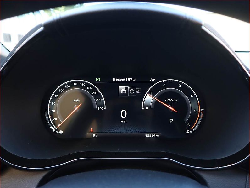 Kia XCeed (2021) 1.6 CRDi, Automat, Serv.kniha - fotka 11 z 20