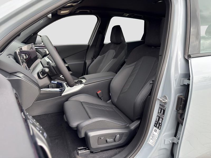 BMW X3 xDrive20d - fotka 11 z 18