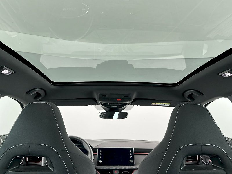Škoda Scala (2025) DSG 1.5TSI 110kW Monte Carlo - fotka 29 z 32
