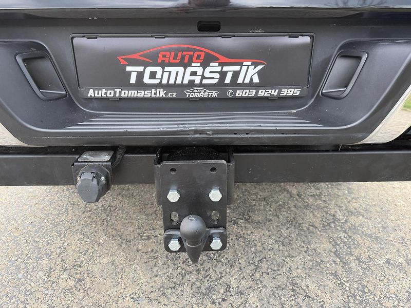Ford Ranger 3,2 TDI 200PS *NOVÝ MOTOR* - fotka 29 z 73
