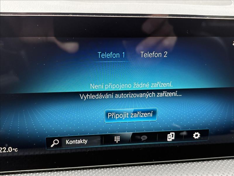 Mercedes-Benz Třídy A 1,3 250e Full Led,Navi,Výhřev - fotka 21 z 43