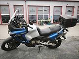 Honda XL 1000 V Varadero (2002) - náhled 15