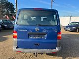 Volkswagen Caravelle 2.5TDI 96KW*8MIST* - náhled 3