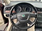 Škoda Superb (2009) 1.4 TSI, ČR, Elegance, bixen - náhled 13