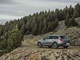 Seat Leon X-Perience.