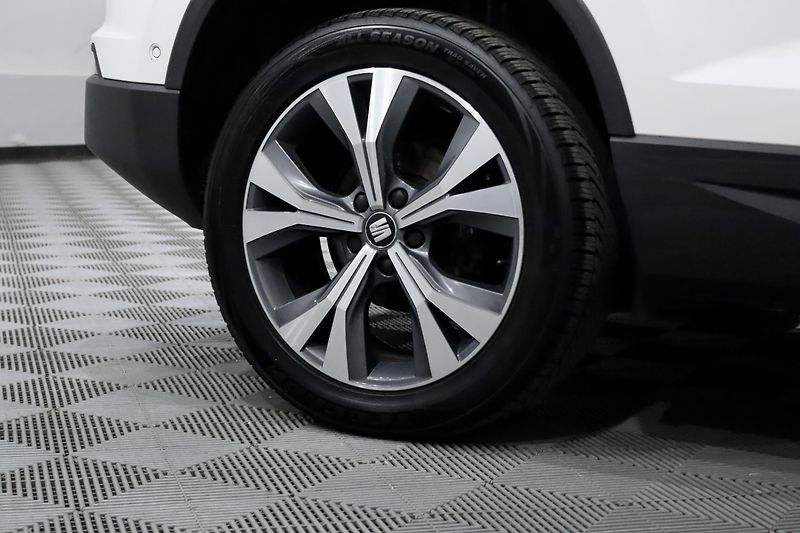 Seat Ateca 1.4 TSI 110 kW DSG 4Drive - fotka 8 z 47