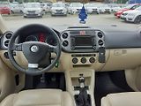 Volkswagen Tiguan (2010) 2.0 TSi R-Line 4x4 - náhled 7
