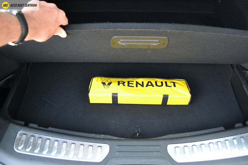 Renault Koleos 2.0dCi INITIALE PARIS 4x4 X-Tr - fotka 29 z 74