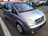 Opel Meriva 1.8i, kompletní serviska - náhled 8