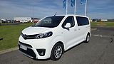 Toyota ProAce Verso (2020) 2.0D-4D 130 kW 6 míst, DPH VIP - náhled 19