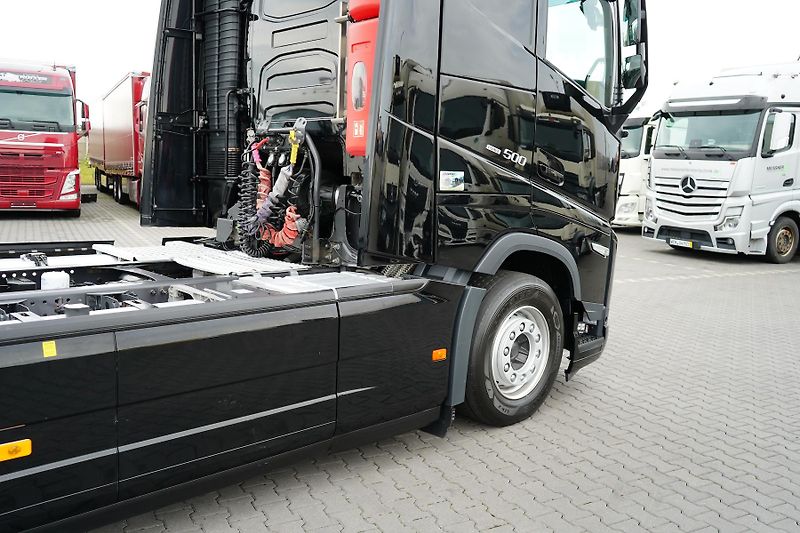 Volvo FH (2022) FH / 500 / I – SAVE / XL / EUR - fotka 31 z 52