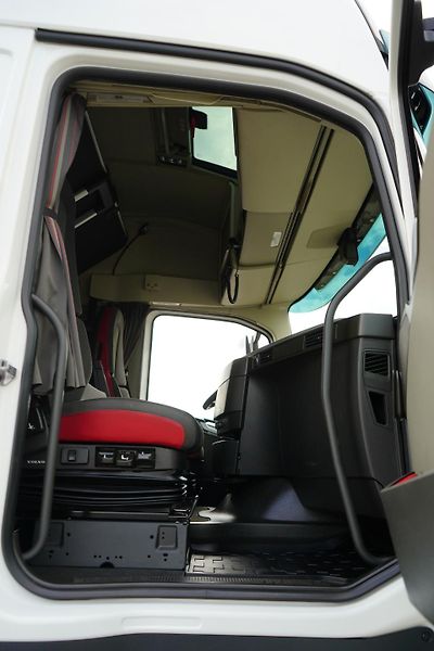 Volvo FH (2020) 500 / ACC / EURO 6 / BDF / MEG - fotka 8 z 51