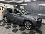 Toyota RAV4 (2021) 2.5 Hybrid e-CVT Executive FW - náhled 3