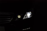 Mercedes-Benz Třídy E (2012) Avantgarde E 220 CDI, Automat - náhled 22