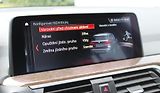 BMW X3 xDrive20d - náhled 14