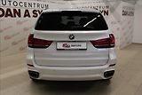BMW X5 3,0 D 190kW M-paket DPH! - náhled 4